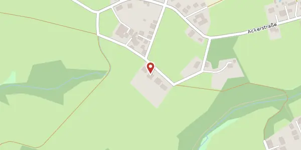 Karte der Umgebung von Hollenbusch 19, 53773 Hennef