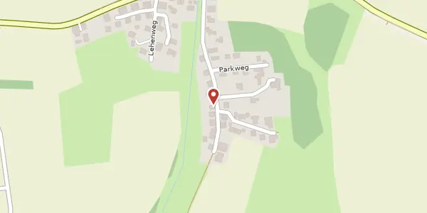 Karte der Umgebung von Welfenstraße 24, 88281 Schlier