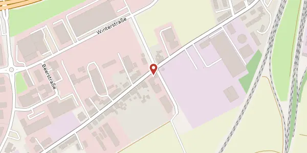 Karte der Umgebung von Ursulastr. 69, 50354 Hürth