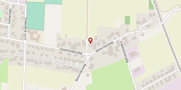 Karte der Umgebung von Am Wisselfeld 4, 31535 Neustadt