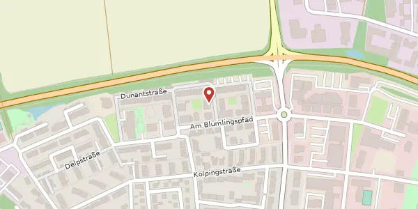 Karte der Umgebung von von-Galen-Str. 3, 53359 Rheinbach