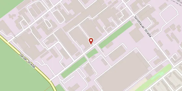 Karte der Umgebung von Raudtener Straße 11, 90475 Nürnberg