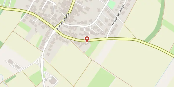 Karte der Umgebung von Neuenahrer Str. 22-24, 53501 Grafschaft