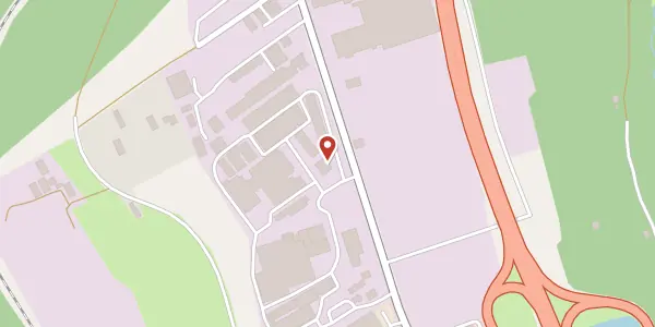 Karte der Umgebung von Zweibrücker Straße 185, 66954 Pirmasens