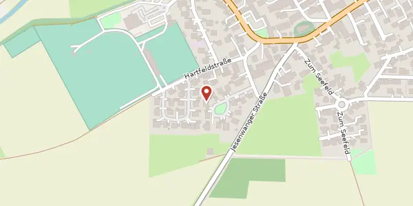 Karte der Umgebung von Bgm.-Gantner-Str. 10, 82291 Mammendorf