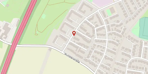 Karte der Umgebung von Schagenstraße 179, 52078 Aachen