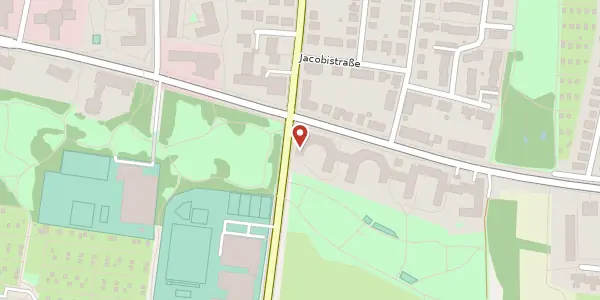 Karte der Umgebung von Weltenburger Str. 70, 81677 München