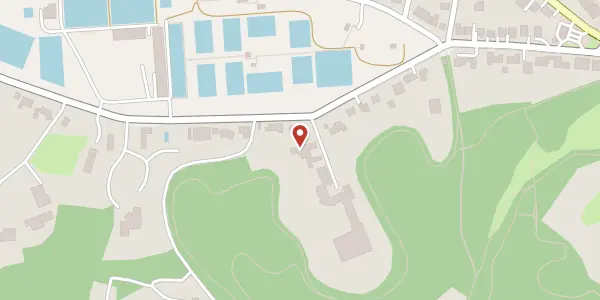 Karte der Umgebung von Kösterbergstraße 34, 22587 Hamburg