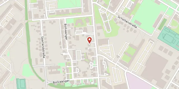 Karte der Umgebung von Fehrbelliner Str. 8, 16816 Neuruppin
