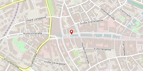 Karte der Umgebung von Maximilianstraße 56, 67346 Speyer