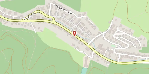 Karte der Umgebung von Müllheimer Talstraße 90, 69469 Weinheim