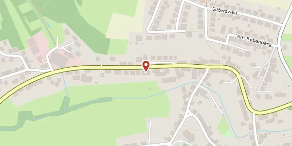 Karte der Umgebung von Hauptstraße 47a, 66130 Saarbrücken