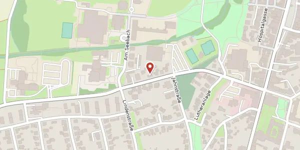 Karte der Umgebung von Ockstädter Str. 23, 61169 Friedberg