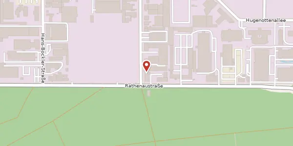 Karte der Umgebung von Hermannstr. 54-56, 63263 Neu-Isenburg