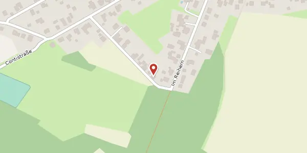 Karte der Umgebung von Paulinenweg 6, 29323 Wietze