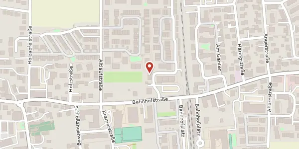 Karte der Umgebung von Am Grenzweg 44, 85635 Höhenkirchen-Siegertsbrunn
