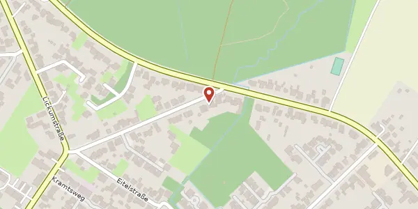 Karte der Umgebung von Neukölner Str. 198, 46147 Oberhausen