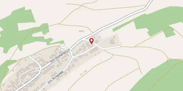 Karte der Umgebung von Im Fürstengarten 8, 63667 Nidda