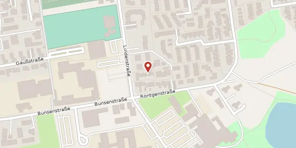 Karte der Umgebung von Lindenstraße 71, 31535 Neustadt
