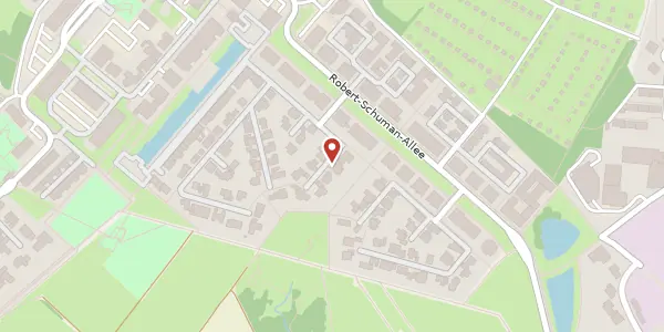Karte der Umgebung von Kuno-Stapel-Straße 28, 54296 Trier