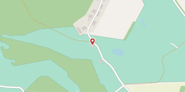 Karte der Umgebung von Voithenberghütte 5, 93437 Furth