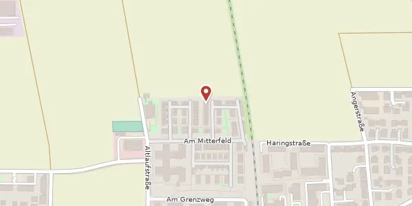 Karte der Umgebung von Schrenckstr. 19, 85635 Höhenkirchen Siegertsbrunn