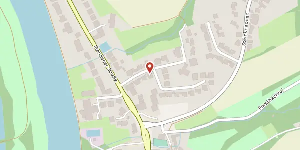 Karte der Umgebung von Schultenberg 55, 45470 Mülheim an der Ruhr