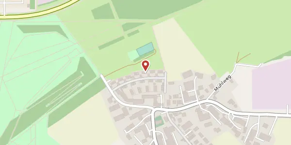 Karte der Umgebung von Feinerweg 19, 85540 Haar