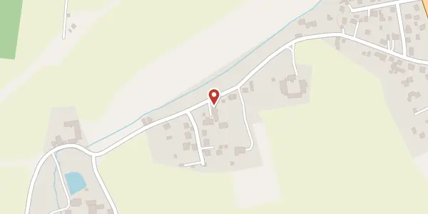 Karte der Umgebung von Oberkainaer Straße 25, 02625 Bautzen