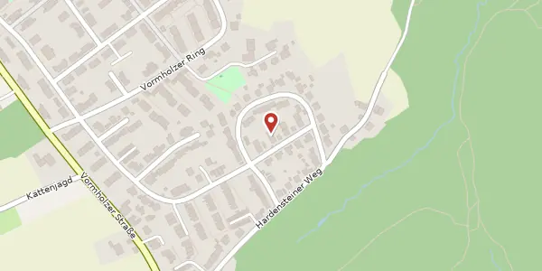 Karte der Umgebung von Karl-Legien-Str. 63, 58456 Witten