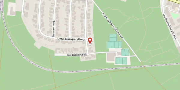 Karte der Umgebung von Hainer Trift 62, 63303 Dreieich