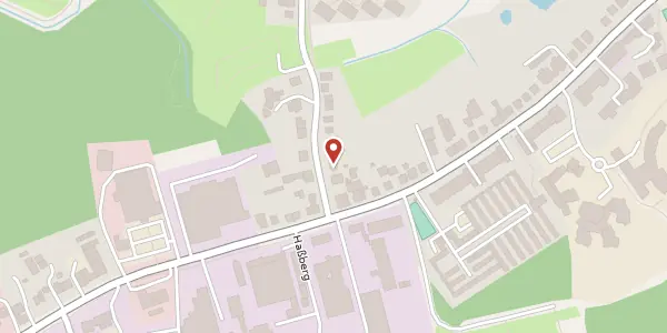 Karte der Umgebung von Hasseer Straße 115, 24113 Kiel