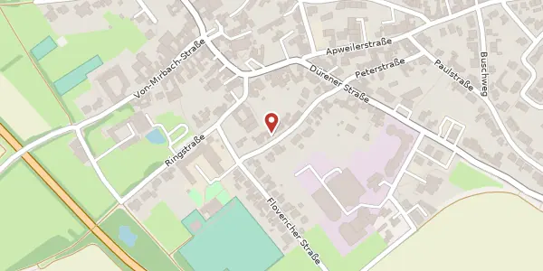 Karte der Umgebung von Schummelshof 18, 52511 Geilenkirchen