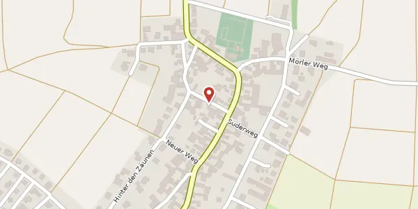 Karte der Umgebung von Blumenstr. 15a, 61239 Ober-Mörlen