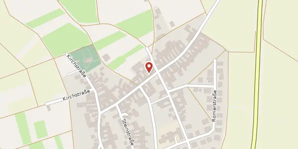 Karte der Umgebung von Arnsburger Str. 28, 35423 Lich