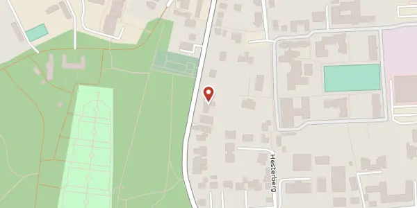 Karte der Umgebung von Flensburger Straße 50, 24837 Schleswig