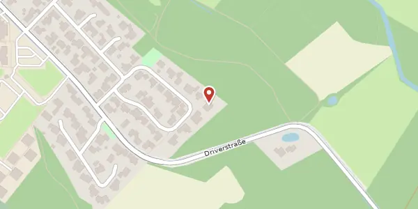 Karte der Umgebung von Felix-Oberborbeck-Str. 15, 49377 Vechta