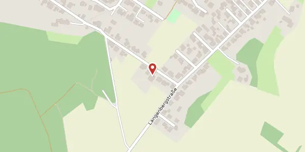 Karte der Umgebung von Steinkuhlenstr. 52, 32108 Bad Salzuflen