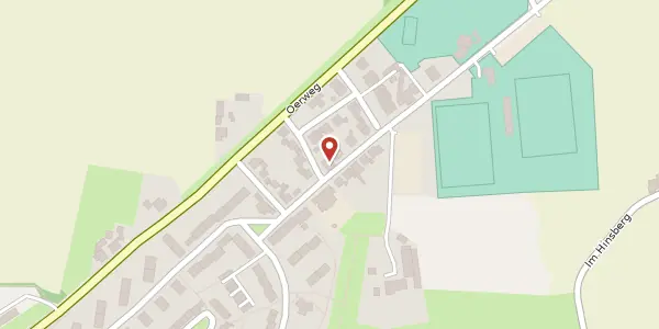 Karte der Umgebung von Lange Wanne 45, 45665 Recklinghausen