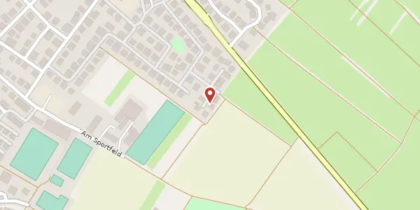 Karte der Umgebung von Minerbe Straße 13, 55270 Schwabenheim