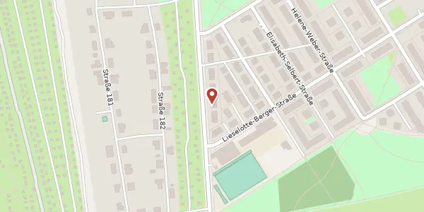 Karte der Umgebung von Schönefelder Straße 171, 12355 Berlin