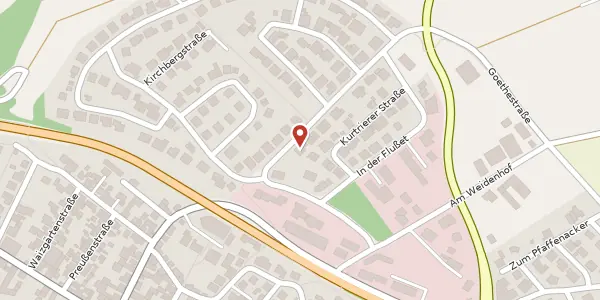 Karte der Umgebung von Haintchener Str. 10, 65618 Selters