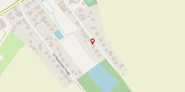 Karte der Umgebung von Schmiedestraße 20, 21698 Harsefeld