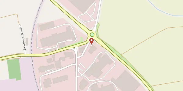 Karte der Umgebung von Morschheimer Straße 16, 67292 Kirchheimbolanden