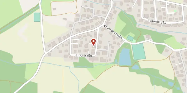 Karte der Umgebung von Ringstr. 4, 90592 Schwarzenbruck