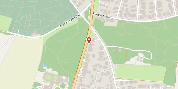 Karte der Umgebung von Wolfratshauser Str. 243, 81479 München