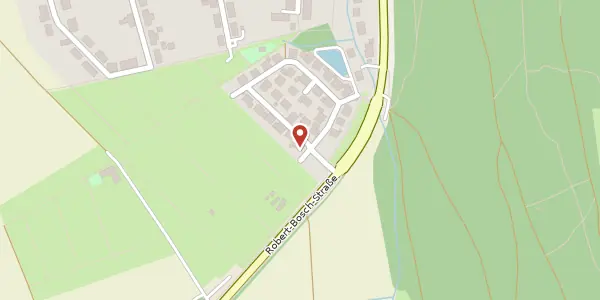 Karte der Umgebung von Goldene Perle 1, 31139 Hildesheim