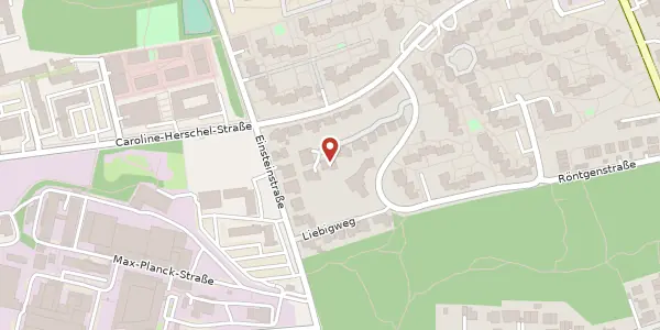 Karte der Umgebung von Dr.-Klaus-Kopfermann-Weg 3, 85521 Ottobrunn