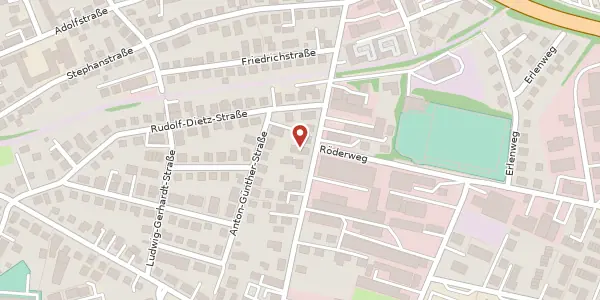 Karte der Umgebung von Konrad-Adenauer-Str. 24, 65232 Taunusstein