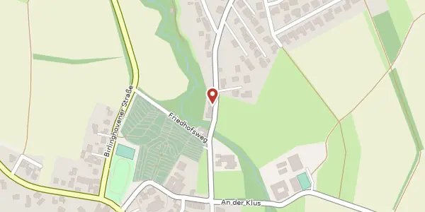 Karte der Umgebung von Rauschendorfer Str. 37, 53639 Königswinter